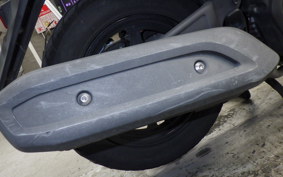 YAMAHA JOG-7 2021 AY01