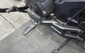 HONDA REBEL 1100 2024 SC83