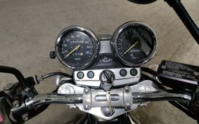 KAWASAKI ZEPHYR400K 2000 ZR400C