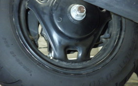 SUZUKI ADDRESS V125 G 2010 CF46A