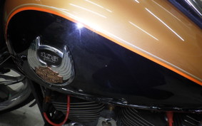 HARLEY FLTR 1580 2008