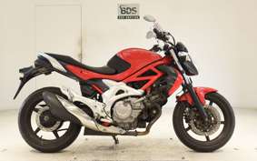 SUZUKI グラディウス400 2010 VK58A