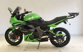 KAWASAKI NINJA 400R 2012 ER400B