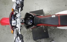 HONDA XR250 MOTARD 2016 MD30