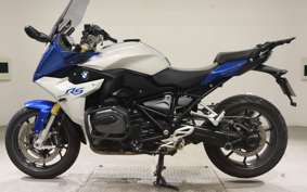 BMW R1200RS 2018