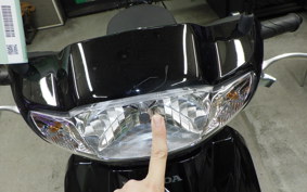 HONDA TACT-4ﾍﾞｰｼｯｸ 2026 AF79