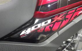 HONDA 400X ABS 2019 NC47