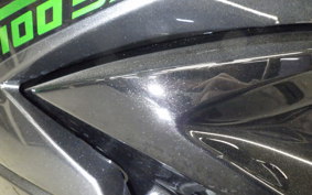 KAWASAKI NINJA1100SX 2025