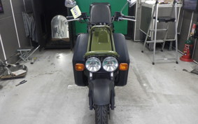HONDA PS250 2014 MF09