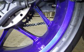 YAMAHA YZF-R1 M 2021