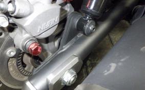 HONDA REBEL 250 S 2000 MC49