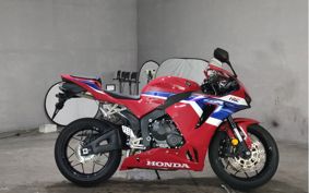 HONDA CBR600RR PC40