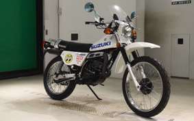 SUZUKI TS185