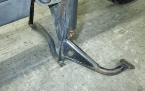 HONDA SPACY 100 JF13