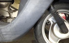 YAMAHA JOG POCHE SA08J