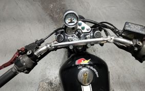 SUZUKI GLASS TRACKER BIG BOY NJ47A
