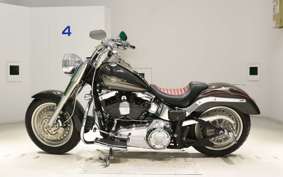 HARLEY FLSTF 1580 2008