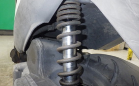 SUZUKI ADDRESS V125 2023 CF46A