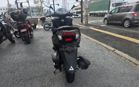 YAMAHA TRICITY 125 SE82J