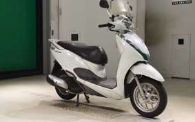 HONDA LEAD 125 JF45