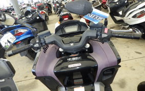 HONDA NC700 INTEGRA 2014 RC62