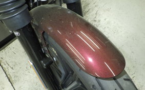 HARLEY XL1200NS 2019