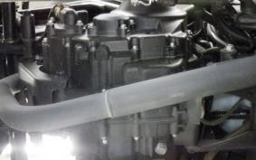 HONDA REBEL 250 S 2009 MC49