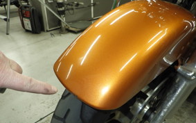 HARLEY FLHX 1690 2014