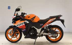 HONDA CBR250R A MC41