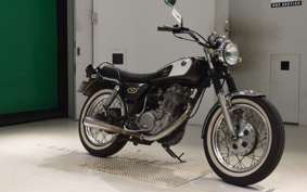 YAMAHA SR400 Gen.2 2018 1JR