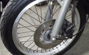 HONDA GB250 CLUBMAN MC10