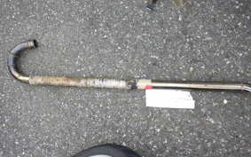HONDA FTR223 MC34