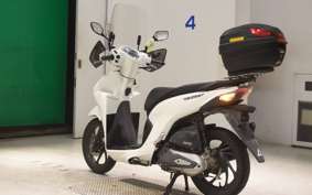 HONDA DIO 110 JK03