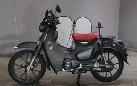HONDA  SUPER CUB C125 JA58