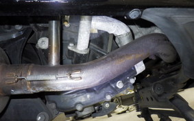 YAMAHA MAXAM 250 SG21J