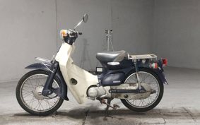 HONDA SUPER CUB50 AA01