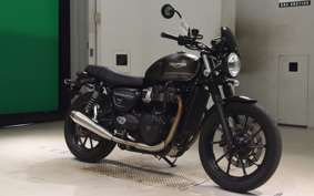 TRIUMPH SPEED TWIN 2023