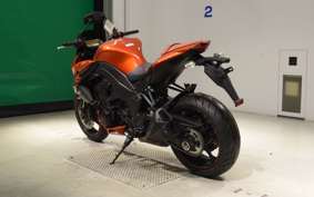 KAWASAKI Z1000 Gen.5 2013