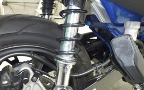 HONDA DAX 125 2021 JB04