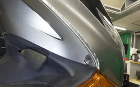 HONDA SILVER WING 600 GT ABS 2012 PF02