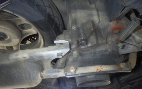 HONDA TODAY 2006 AF61