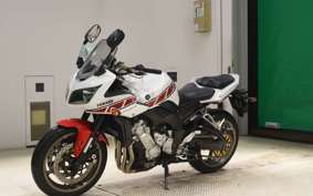 YAMAHA FZ1 FAZER 2008 RN21J