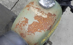 HONDA GORILLA 2006 AB27