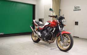 HONDA CB400SF VTEC 2013 NC42
