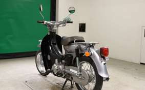 HONDA LITTLE CUB E 2019 AA01