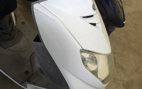 YAMAHA CYGNUS 125 X 2 SE44J