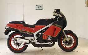 SUZUKI RG400 Gamma 1985 HK31A