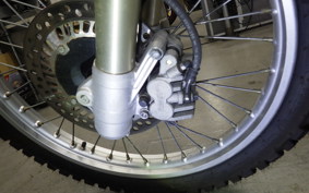 HONDA XR250 BAJA 2001 MD30