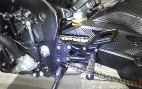 SUZUKI GSX-R1000R A 2019 DM11G