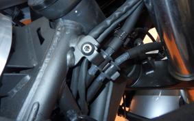 KAWASAKI NINJA7ﾊEVEﾘｯﾄ 2025 CX500A